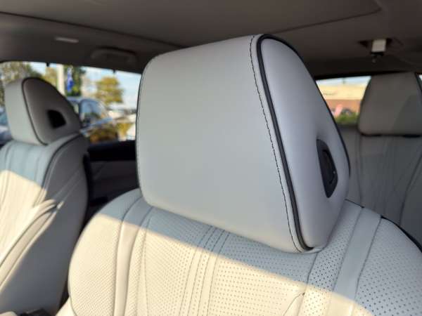 2026 Acura MDX Advance Package - photo 10