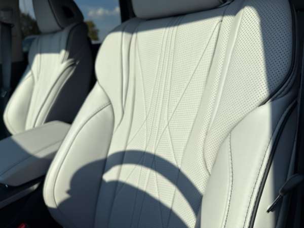 2026 Acura MDX Advance Package - photo 11