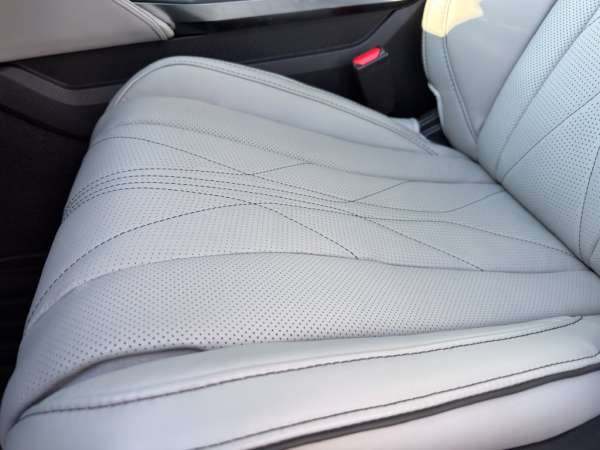 2026 Acura MDX Advance Package - photo 12