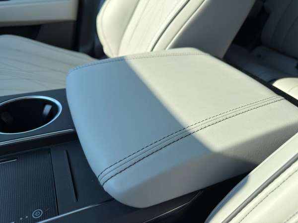 2026 Acura MDX Advance Package - photo 25