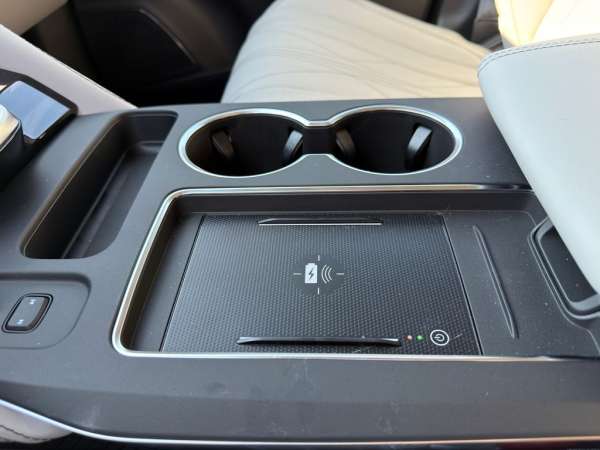 2026 Acura MDX Advance Package - photo 26