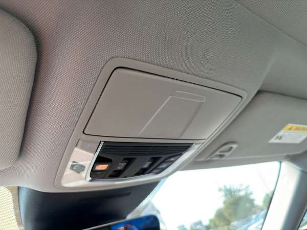 2026 Acura MDX Advance Package - photo 32