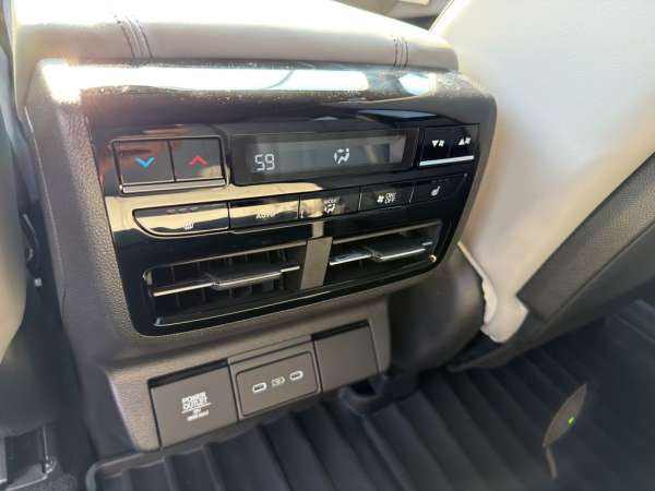 2026 Acura MDX Advance Package - photo 34