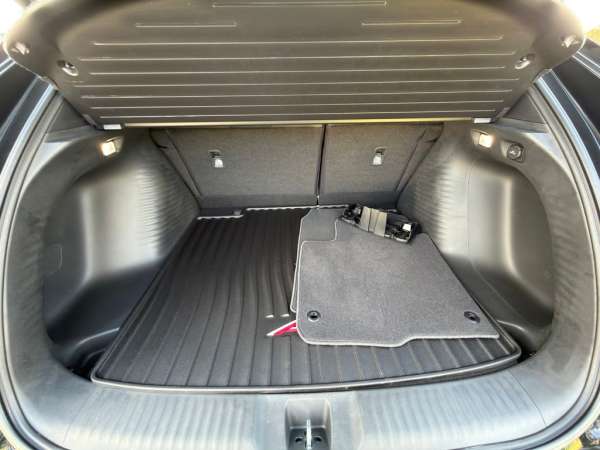 2026 Acura ADX A-Spec Package - photo 10