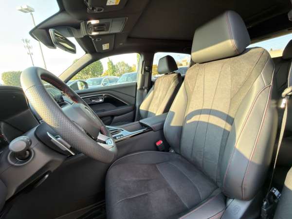 2026 Acura ADX A-Spec Package - photo 11