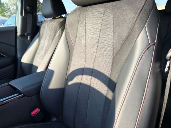 2026 Acura ADX A-Spec Package - photo 13