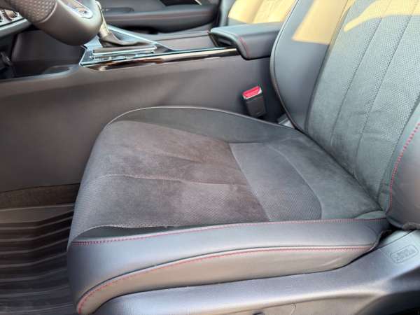 2026 Acura ADX A-Spec Package - photo 14