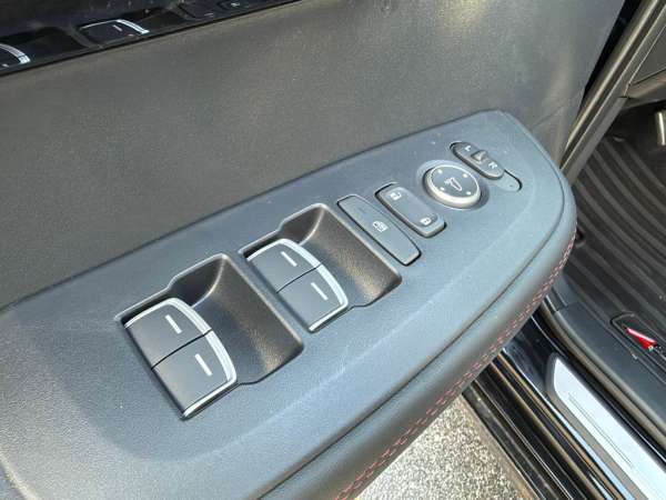 2026 Acura ADX A-Spec Package - photo 16