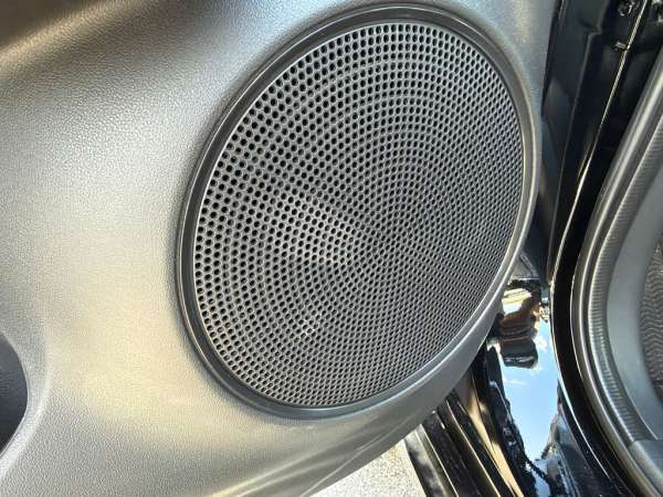 2026 Acura ADX A-Spec Package - photo 17