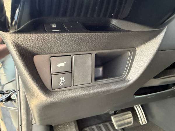 2026 Acura ADX A-Spec Package - photo 18
