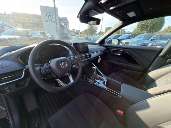 2026 Acura ADX A-Spec Package - photo 19
