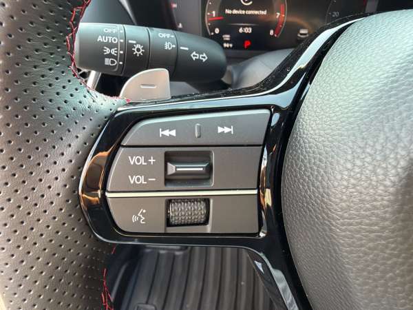 2026 Acura ADX A-Spec Package - photo 22