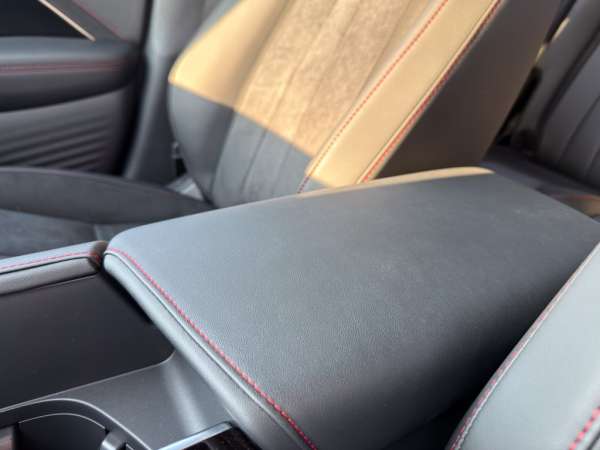 2026 Acura ADX A-Spec Package - photo 25
