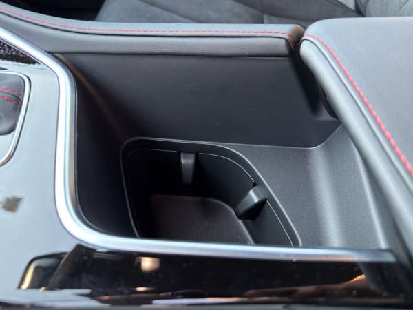 2026 Acura ADX A-Spec Package - photo 26