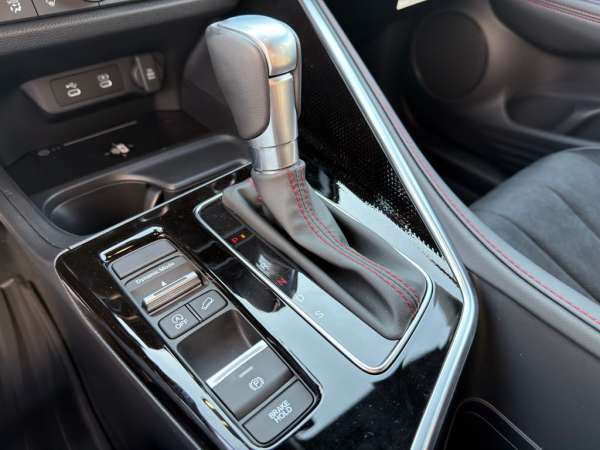 2026 Acura ADX A-Spec Package - photo 27
