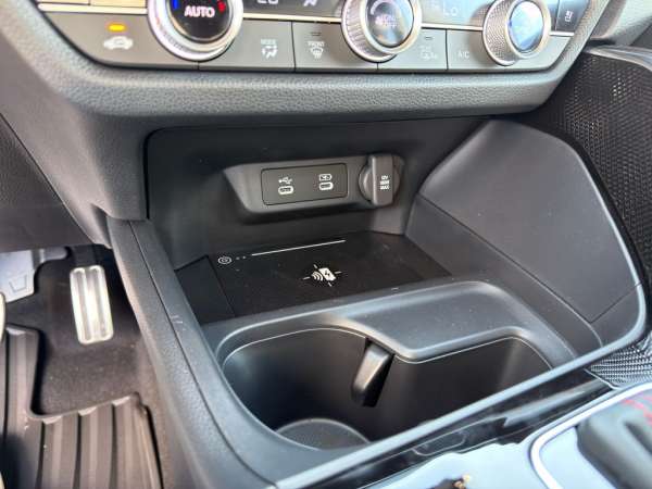 2026 Acura ADX A-Spec Package - photo 28