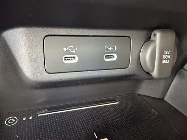 2026 Acura ADX A-Spec Package - photo 30