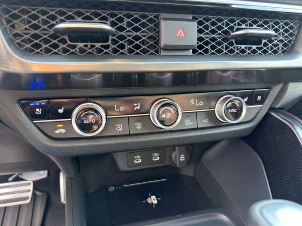 2026 Acura ADX A-Spec Package - photo 31