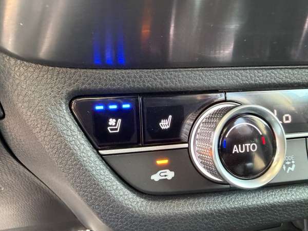 2026 Acura ADX A-Spec Package - photo 32