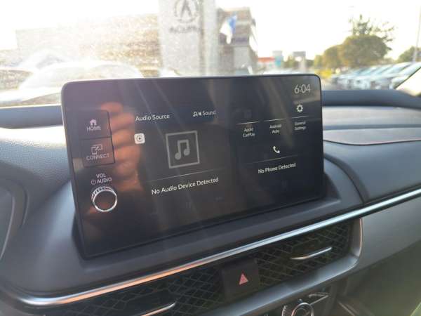 2026 Acura ADX A-Spec Package - photo 33