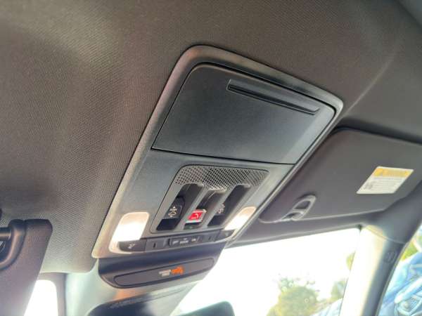 2026 Acura ADX A-Spec Package - photo 34