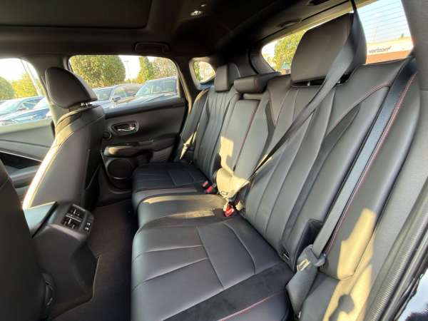 2026 Acura ADX A-Spec Package - photo 35