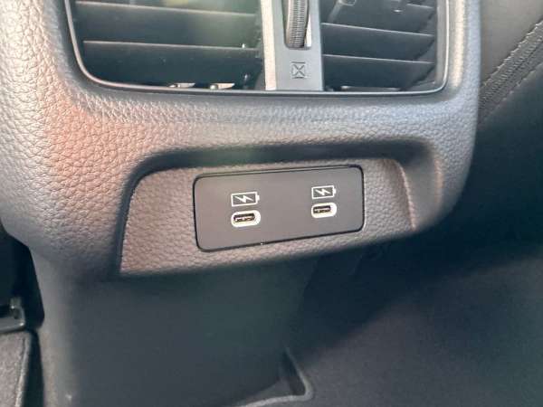 2026 Acura ADX A-Spec Package - photo 36