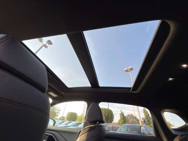 2026 Acura ADX A-Spec Package - photo 37