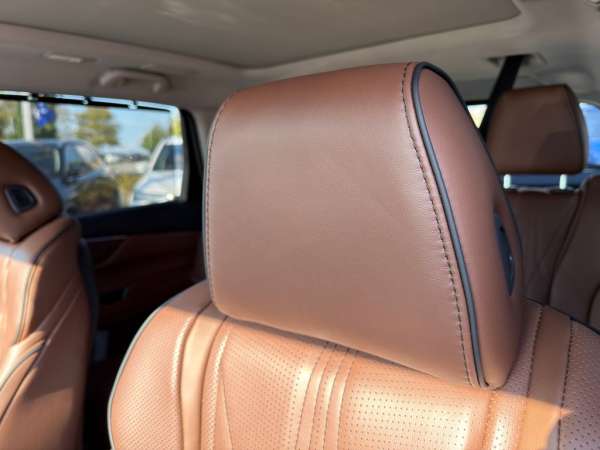 2026 Acura MDX Advance Package - photo 10