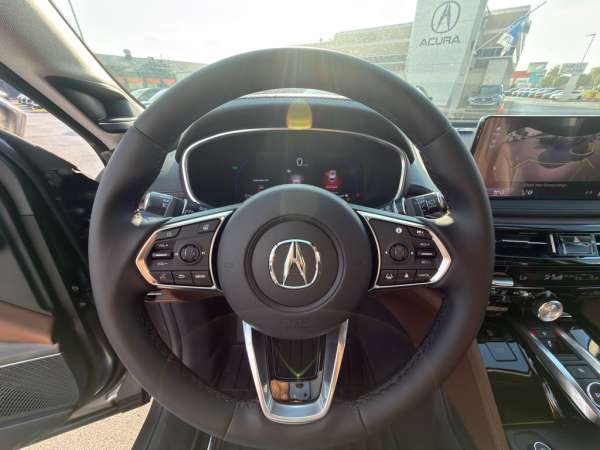2026 Acura MDX Advance Package - photo 19