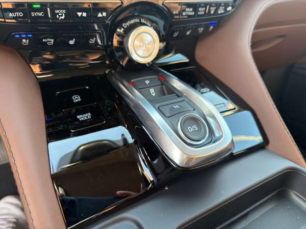2026 Acura MDX Advance Package - photo 27