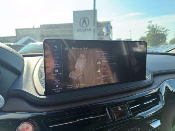 2026 Acura MDX Advance Package - photo 31
