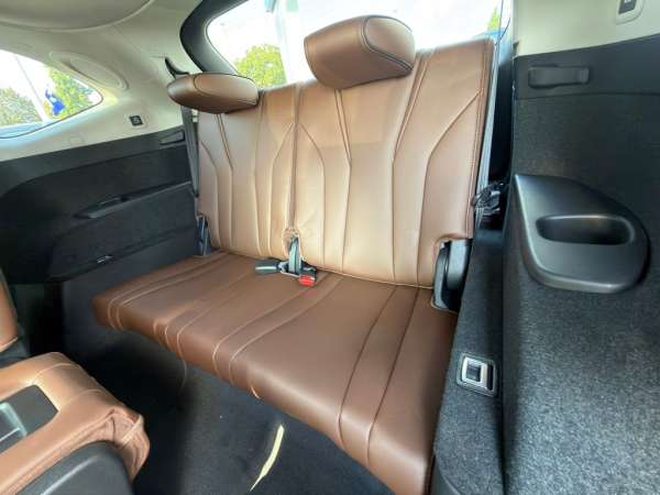 2026 Acura MDX Advance Package - photo 39