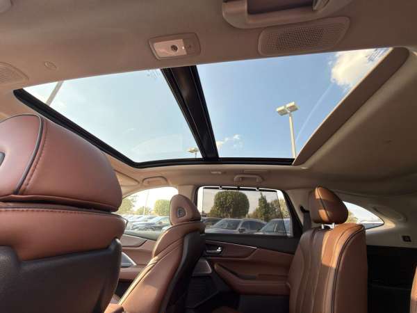 2026 Acura MDX Advance Package - photo 41