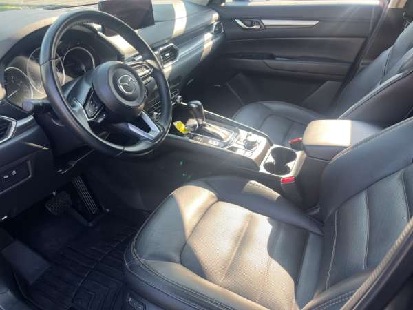 2021 Mazda CX-5 Touring - photo 9