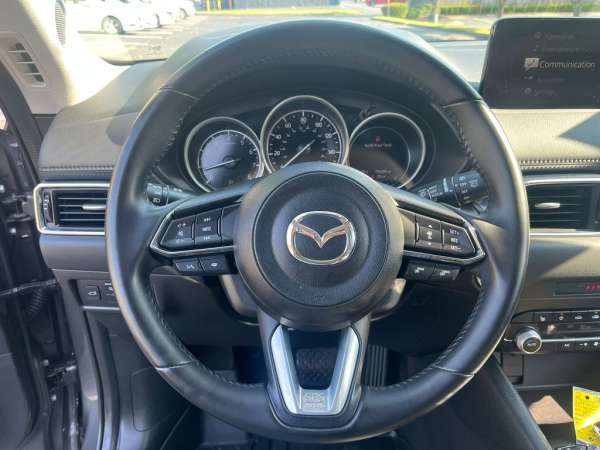 2021 Mazda CX-5 Touring - photo 13
