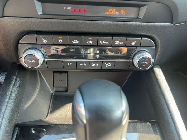 2021 Mazda CX-5 Touring - photo 16