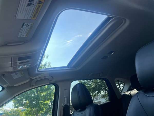 2021 Mazda CX-5 Touring - photo 20