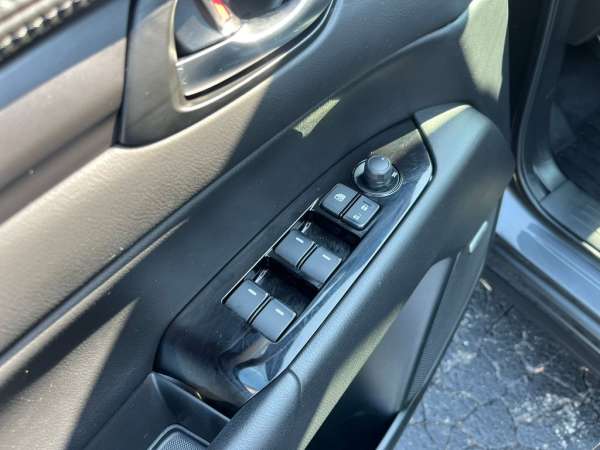 2021 Mazda CX-5 Touring - photo 22