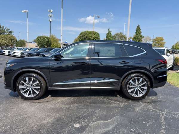 2026 Acura MDX Technology Package - photo 2