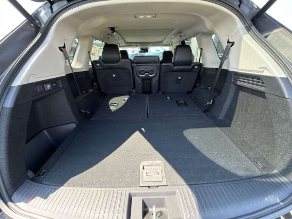 2026 Acura MDX Technology Package - photo 10