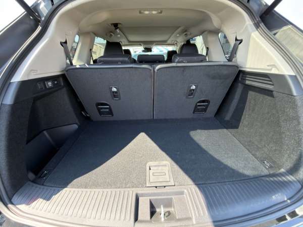 2026 Acura MDX Technology Package - photo 11
