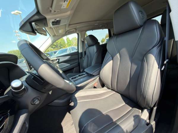 2026 Acura MDX Technology Package - photo 12
