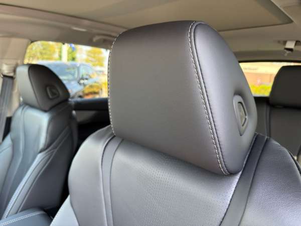 2026 Acura MDX Technology Package - photo 13