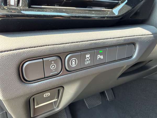 2026 Acura MDX Technology Package - photo 17
