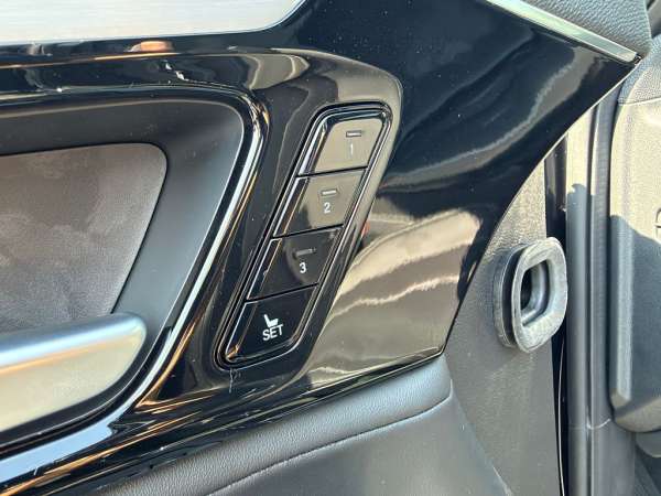 2026 Acura MDX Technology Package - photo 18