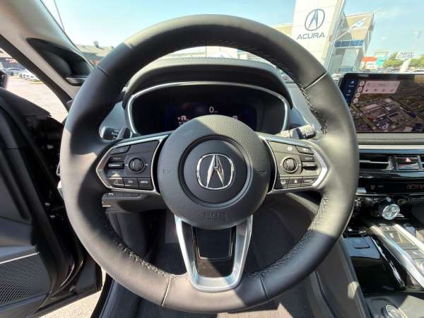 2026 Acura MDX Technology Package - photo 22