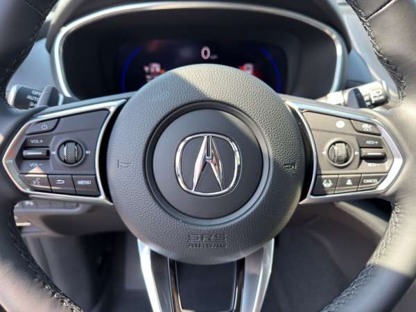 2026 Acura MDX Technology Package - photo 23