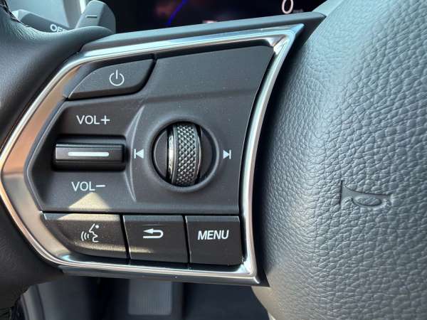 2026 Acura MDX Technology Package - photo 24