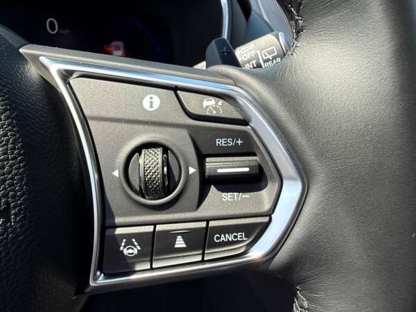 2026 Acura MDX Technology Package - photo 25